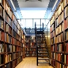 Библиотеки в Поронайске